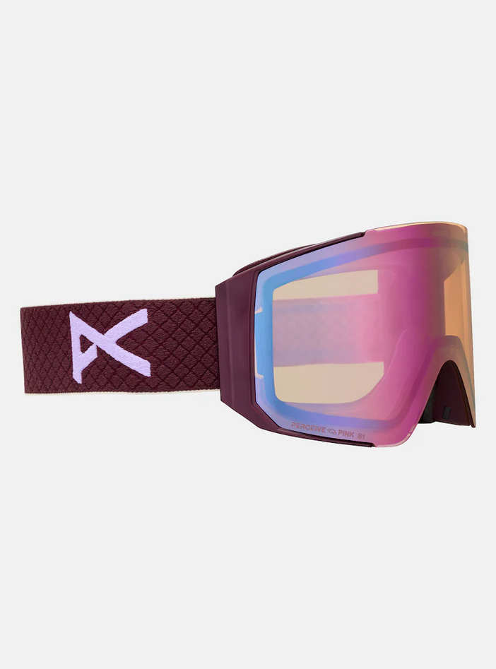 Anon Sync Goggles - Winter 2025/2026