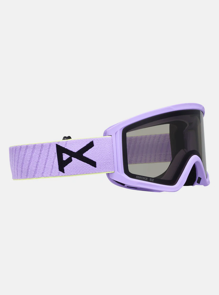 Anon Tracker 2.0 Goggles + MFI® Face Mask - Winter 2025/2026