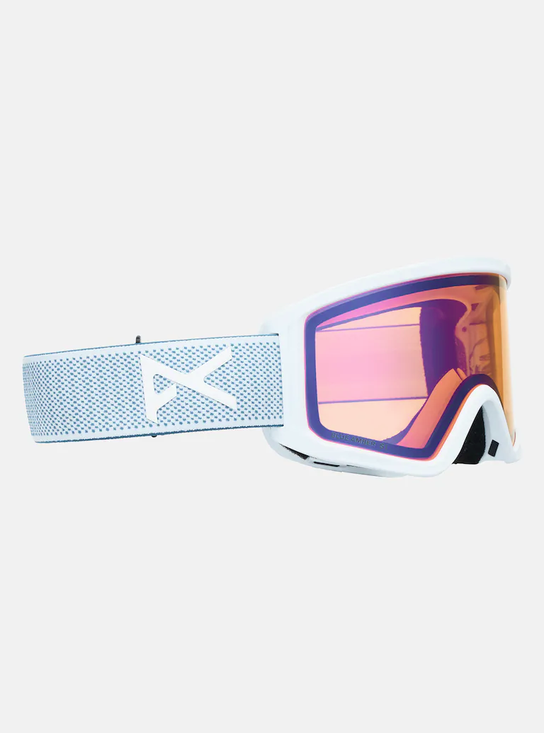 Anon Tracker 2.0 Goggles + MFI® Face Mask - Winter 2025/2026