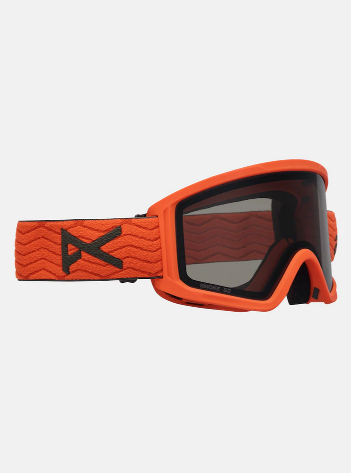 Anon Tracker 2.0 Goggles + MFI® Face Mask - Winter 2025/2026