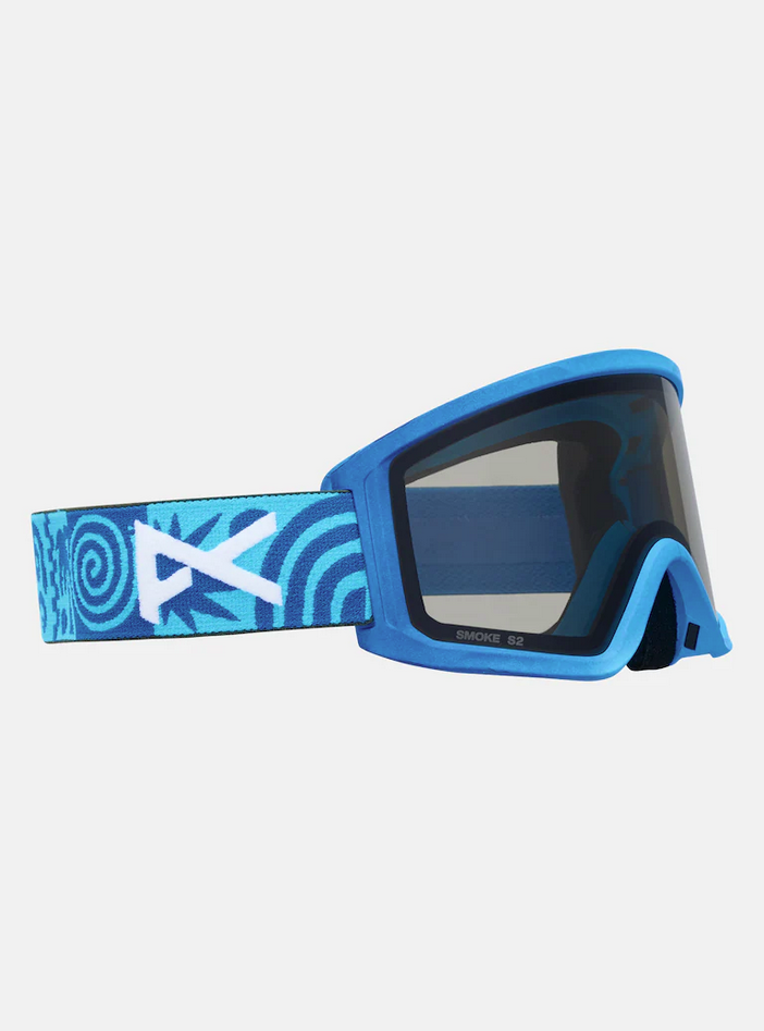 Anon Tracker 2.0 Goggles + MFI® Face Mask - Winter 2025/2026