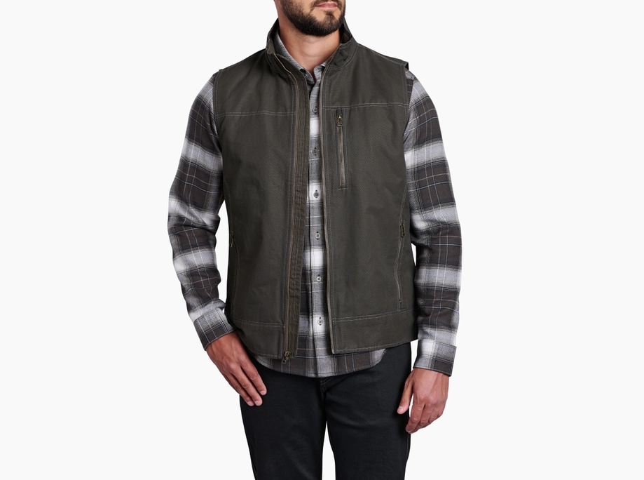 Kuhl Men's BURR™ Vest - Winter 2025/2026