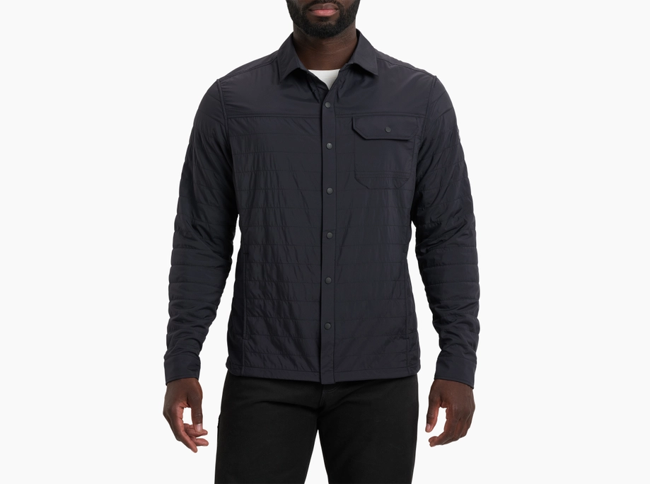 Kuhl Men's The One™ Shirt-Jac - Winter 2025/2026