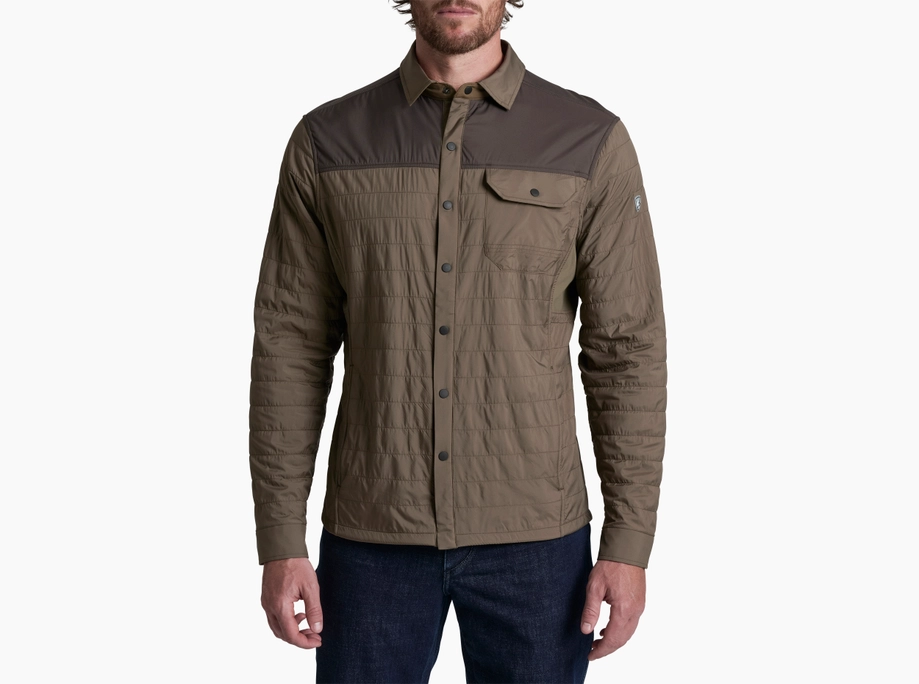 Kuhl Men's The One™ Shirt-Jac - Winter 2025/2026