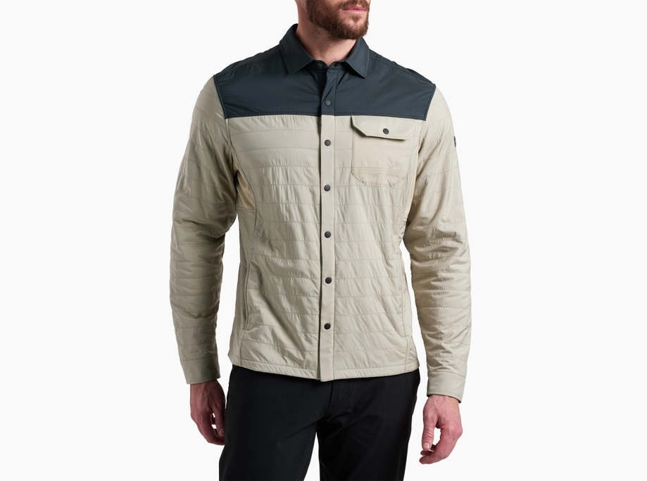 Kuhl Men's The One™ Shirt-Jac - Winter 2025/2026