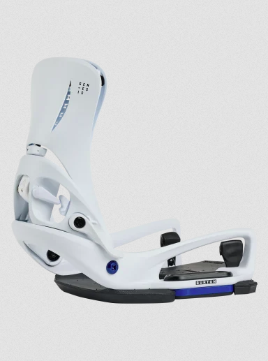 Burton Men's Step On® Genesis EST® Snowboard Bindings - Winter 2025/2026
