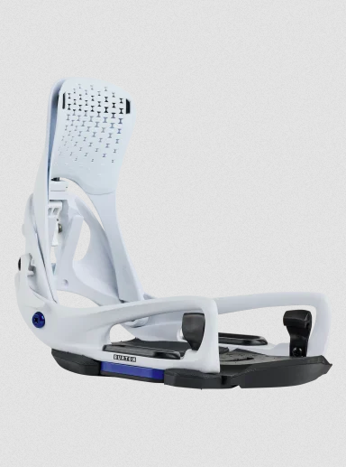Burton Men's Step On® Genesis EST® Snowboard Bindings - Winter 2025/2026