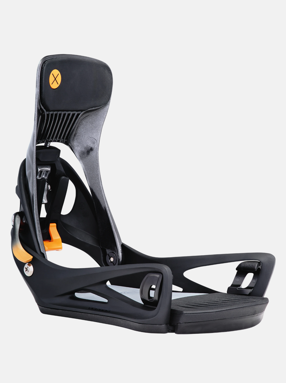 Burton Men's Step On® X Re:Flex Snowboard Bindings - Winter 2026/2027