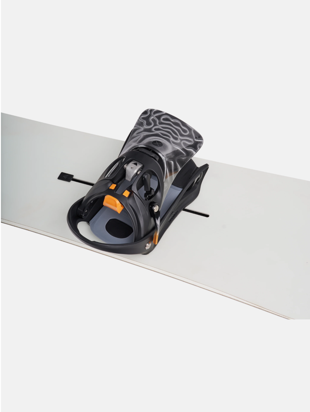 Burton Men's Step On® X Re:Flex Snowboard Bindings - Winter 2026/2027