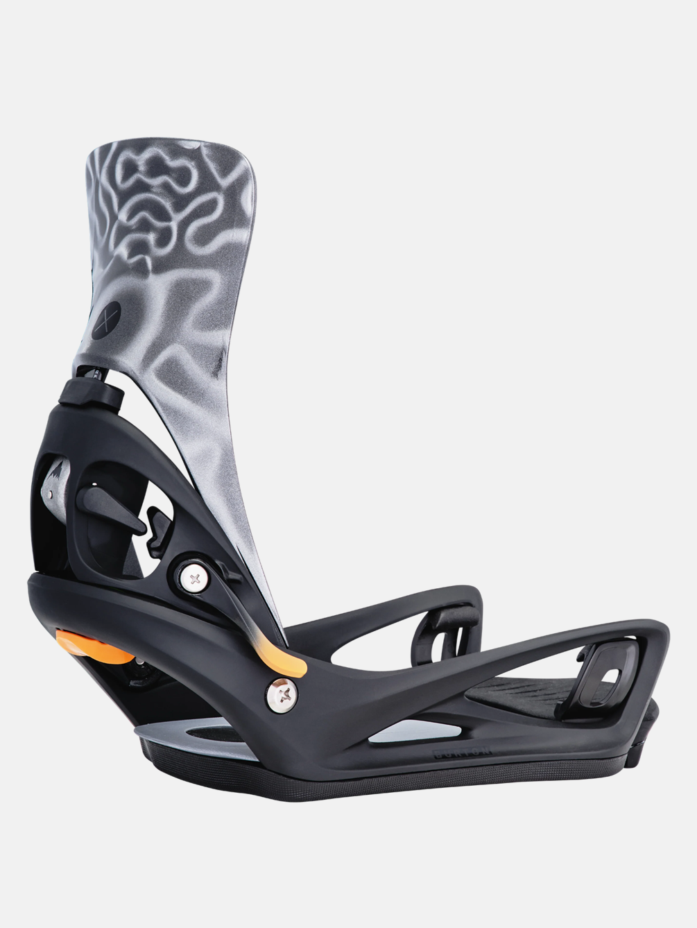 Burton Men's Step On® X Re:Flex Snowboard Bindings - Winter 2026/2027