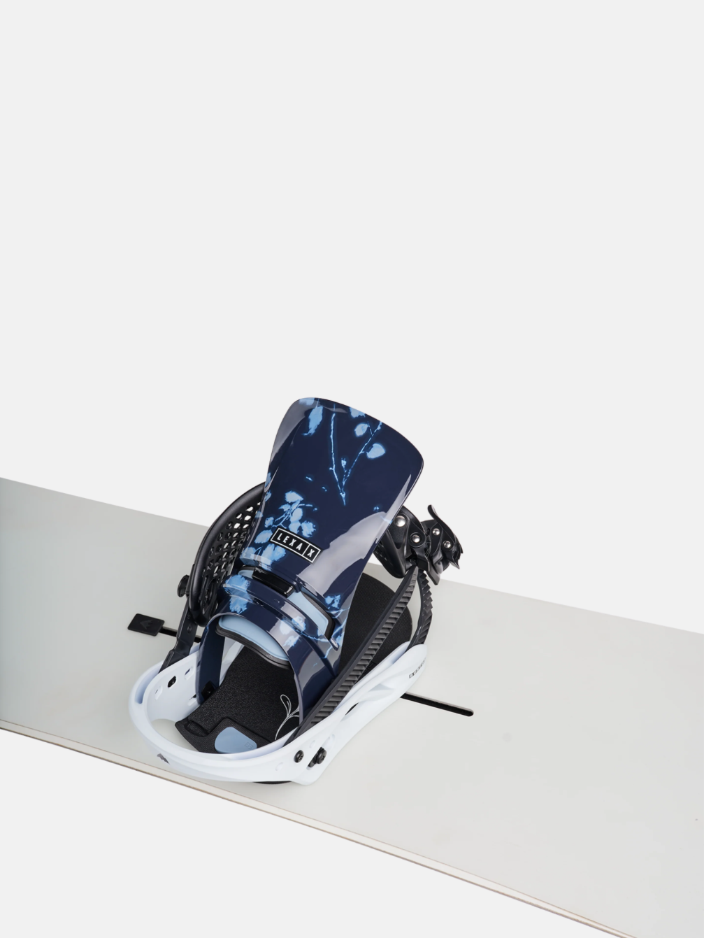 Burton Women's Lexa X Re:Flex Snowboard Bindings - Winter 2026/2027