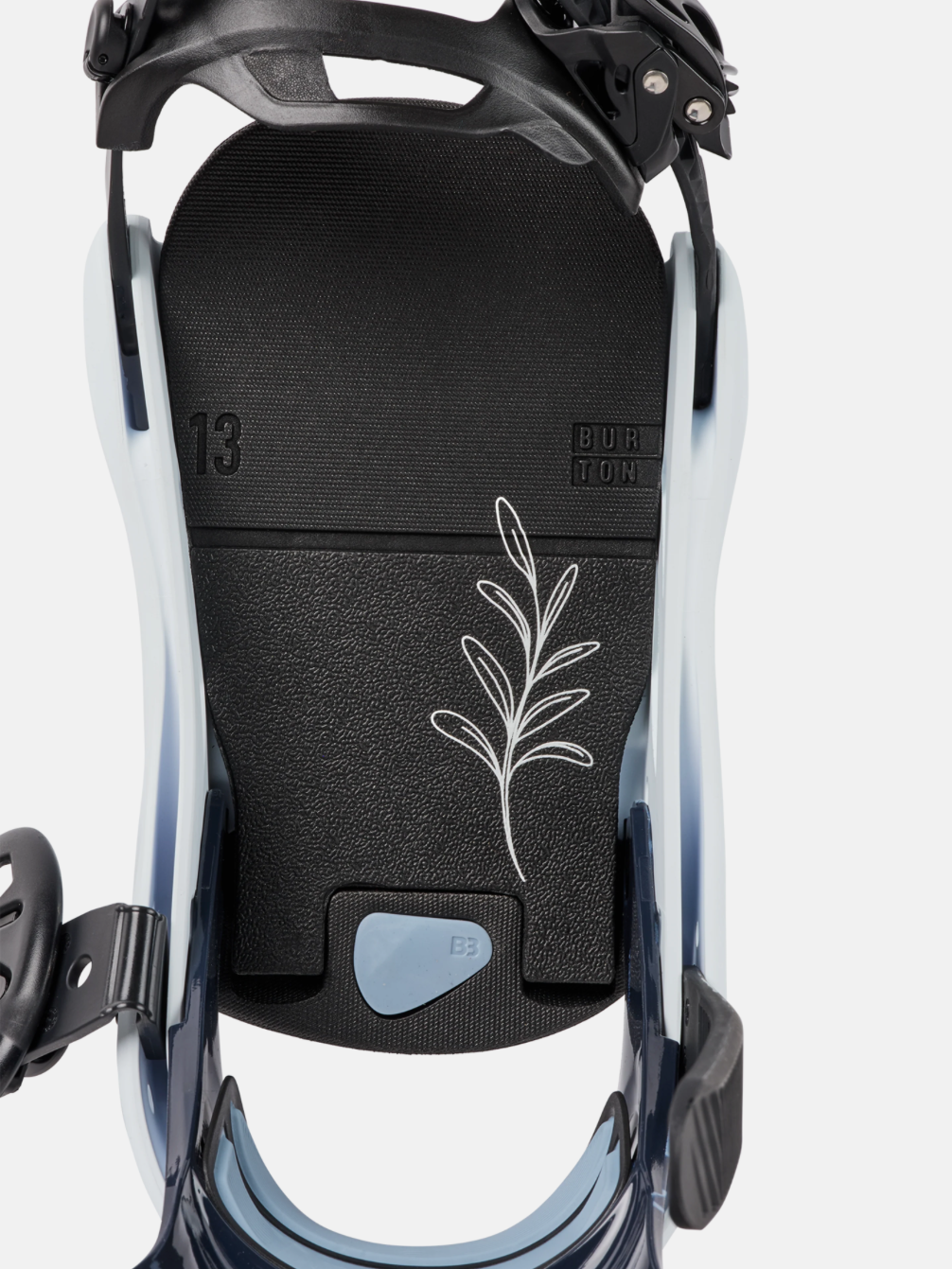 Burton Women's Lexa X Re:Flex Snowboard Bindings - Winter 2026/2027