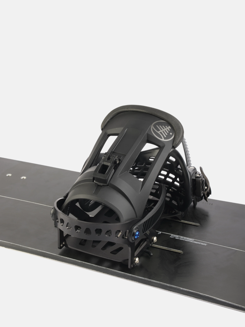 Burton Hitchhiker Splitboard Bindings - Winter 2026/2027