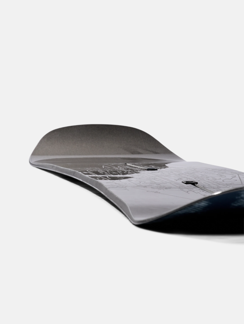 Burton Men's Custom X Camber Snowboard - Winter 2026/2027