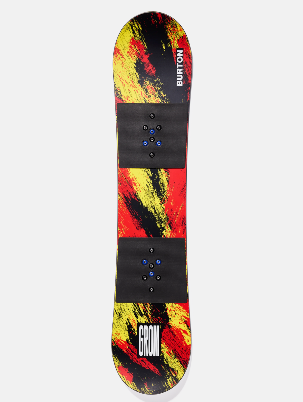 Burton Kids' Grom Flat Top Snowboard - Winter 2026/2027