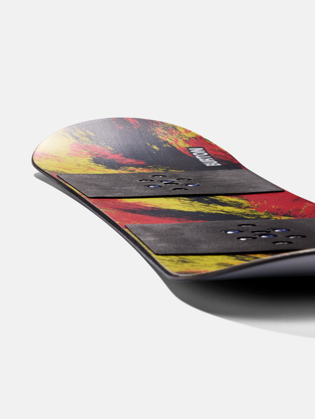 Burton Kids' Grom Flat Top Snowboard - Winter 2026/2027