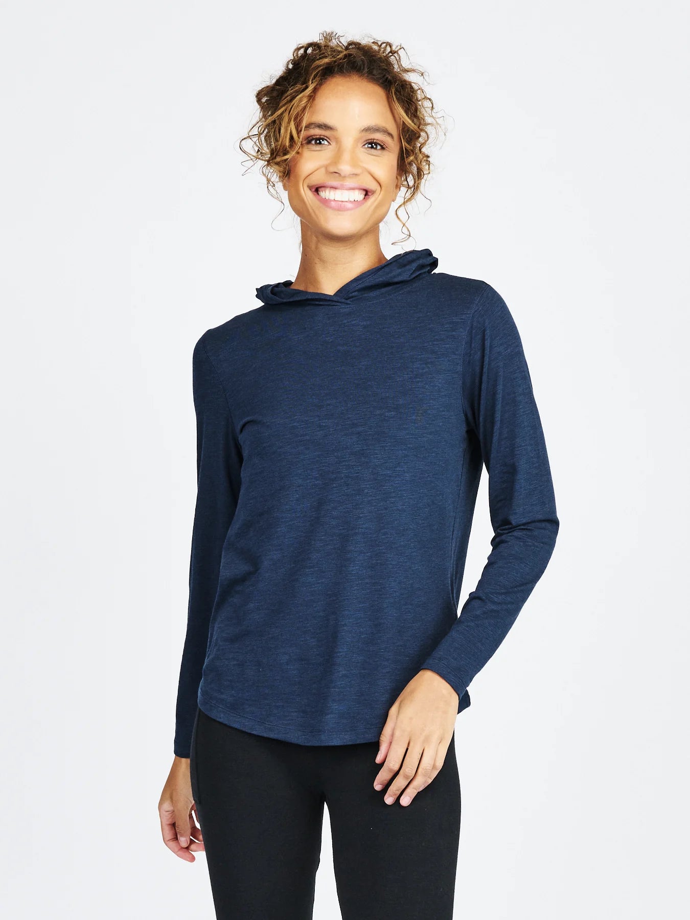 Tasc Women s Recess Hoodie Summer 2024 Equipe Sport