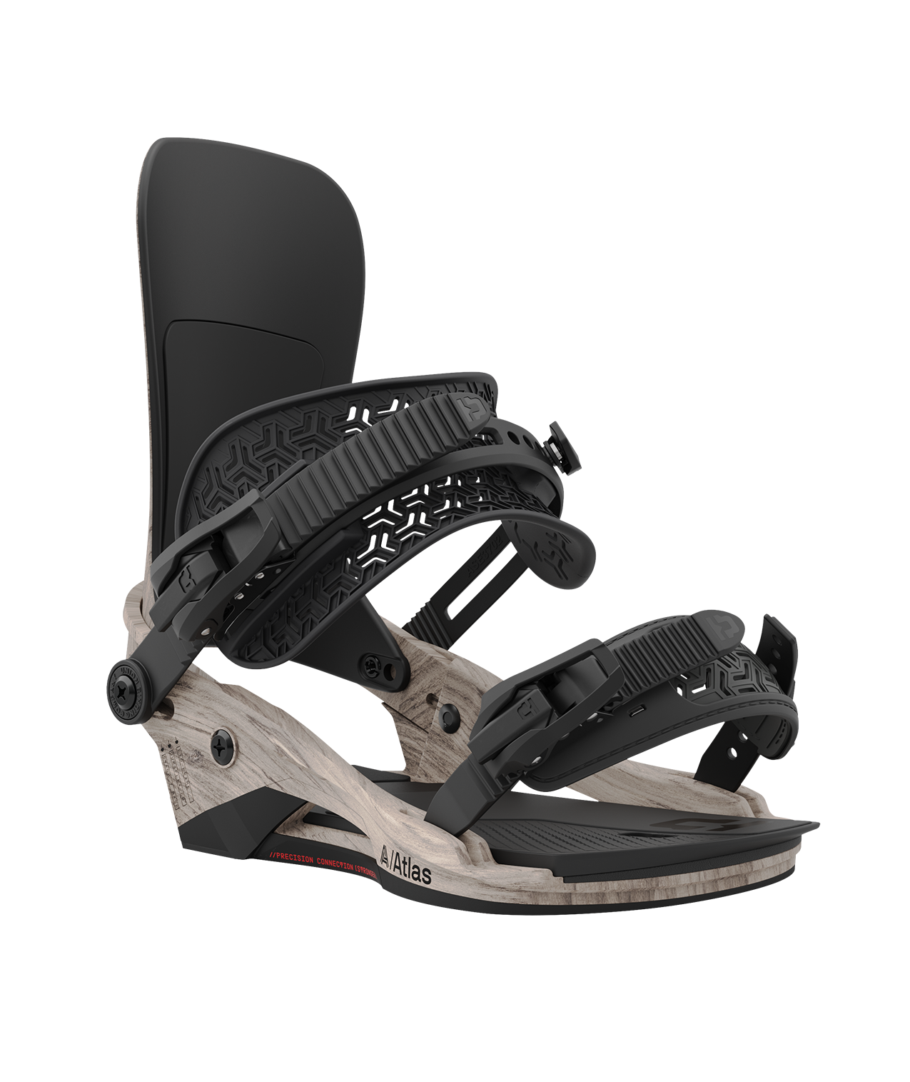 Union Atlas Snowboard Binding - Winter 2023/2024