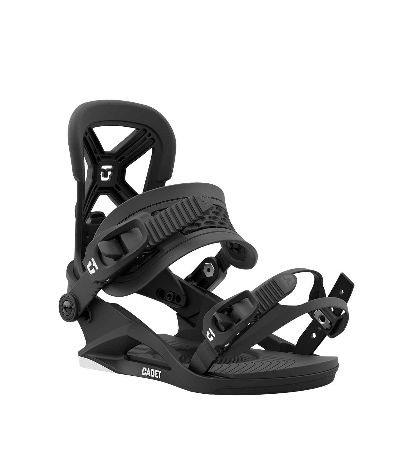 Union Cadet Kids Snowboard Binding - Winter 2023/2024