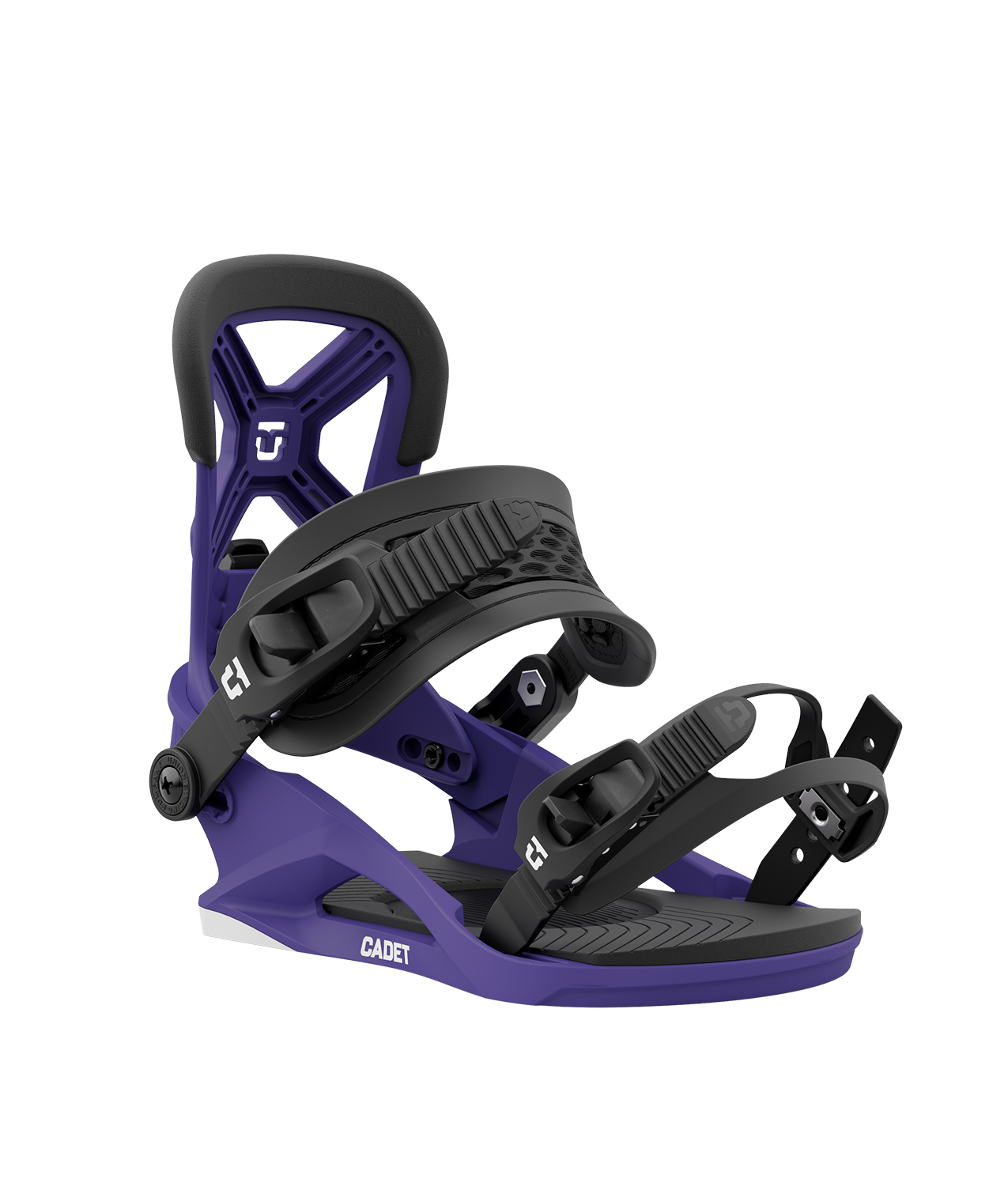 Union Cadet Kids Snowboard Binding - Winter 2023/2024