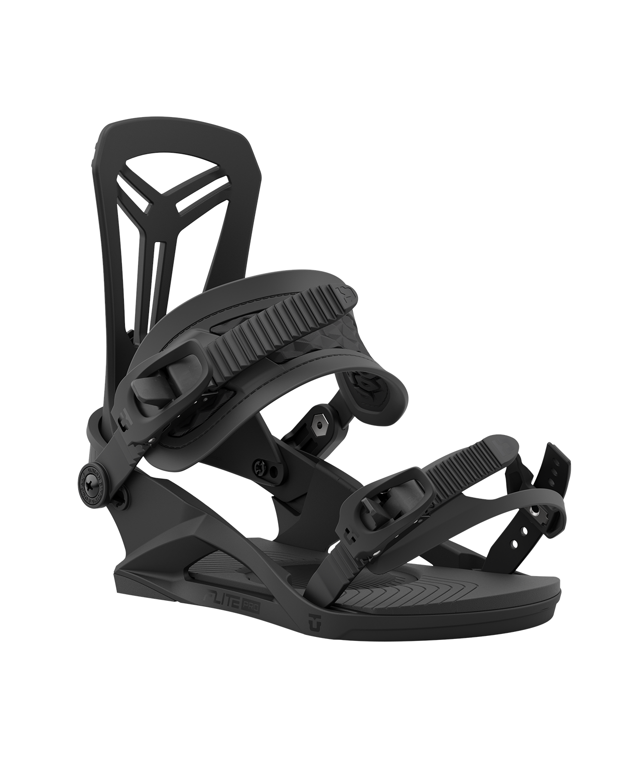 Union Flite Pro Men's Snowboard Binding - Winter 2023/2024