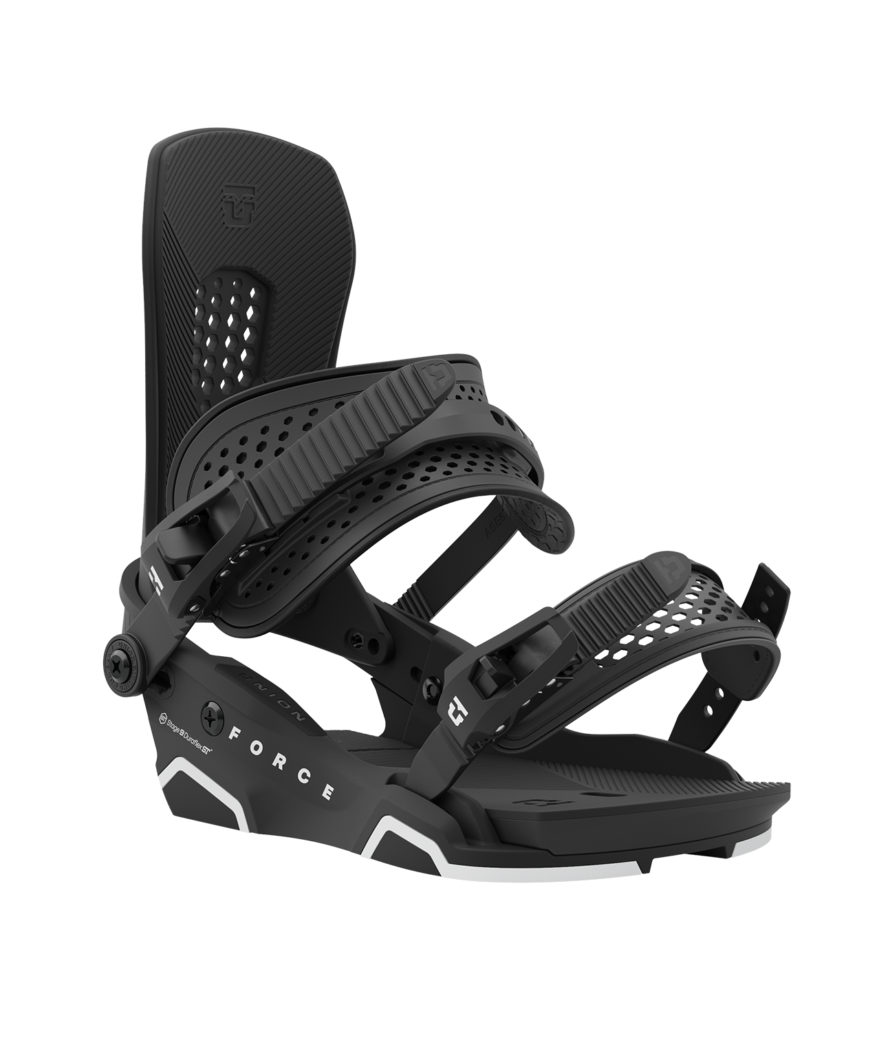 Union Force Men's Snowboard Binding - Winter 2023/2024