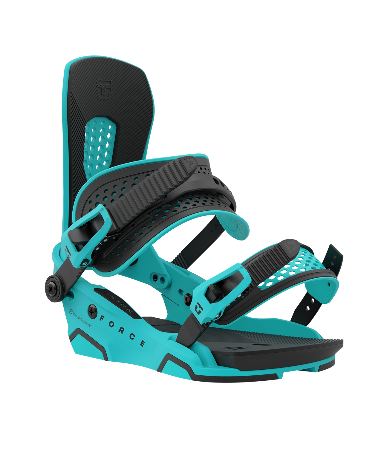 Union Force Men's Snowboard Binding - Winter 2023/2024