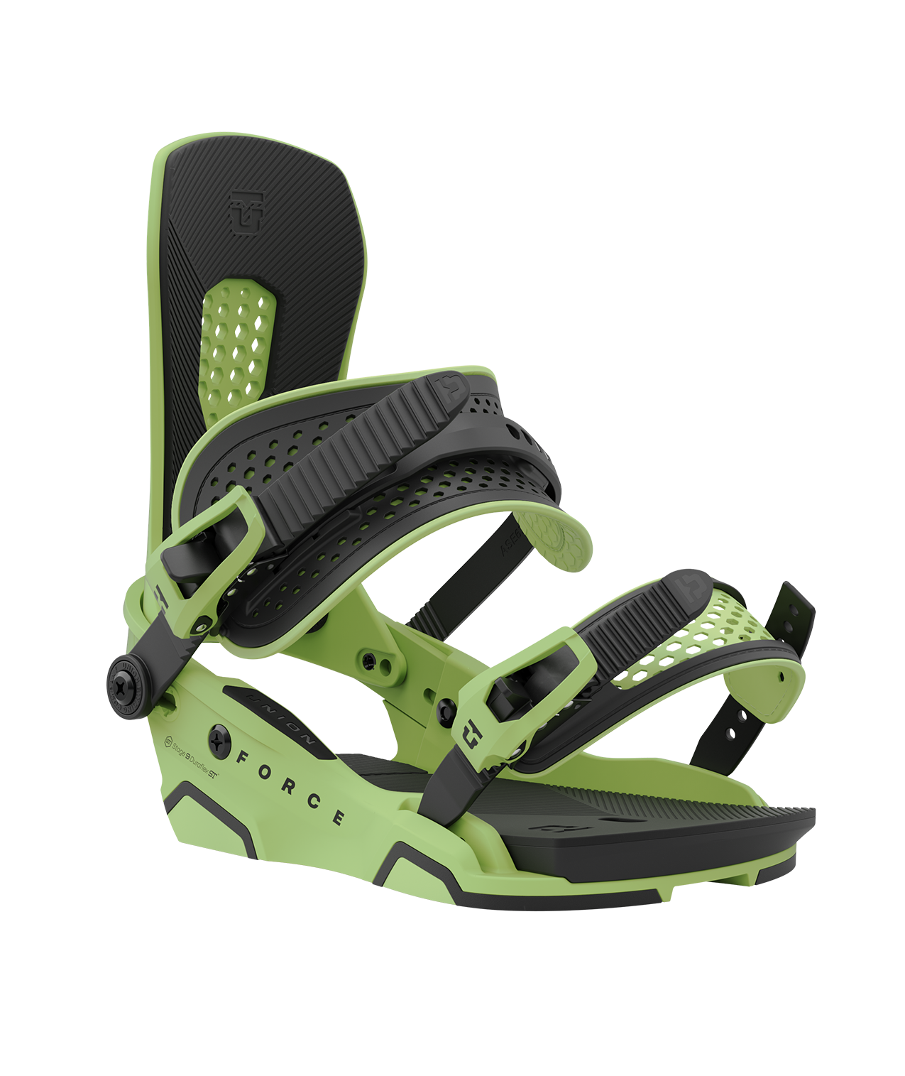 Union Force Men's Snowboard Binding - Winter 2023/2024