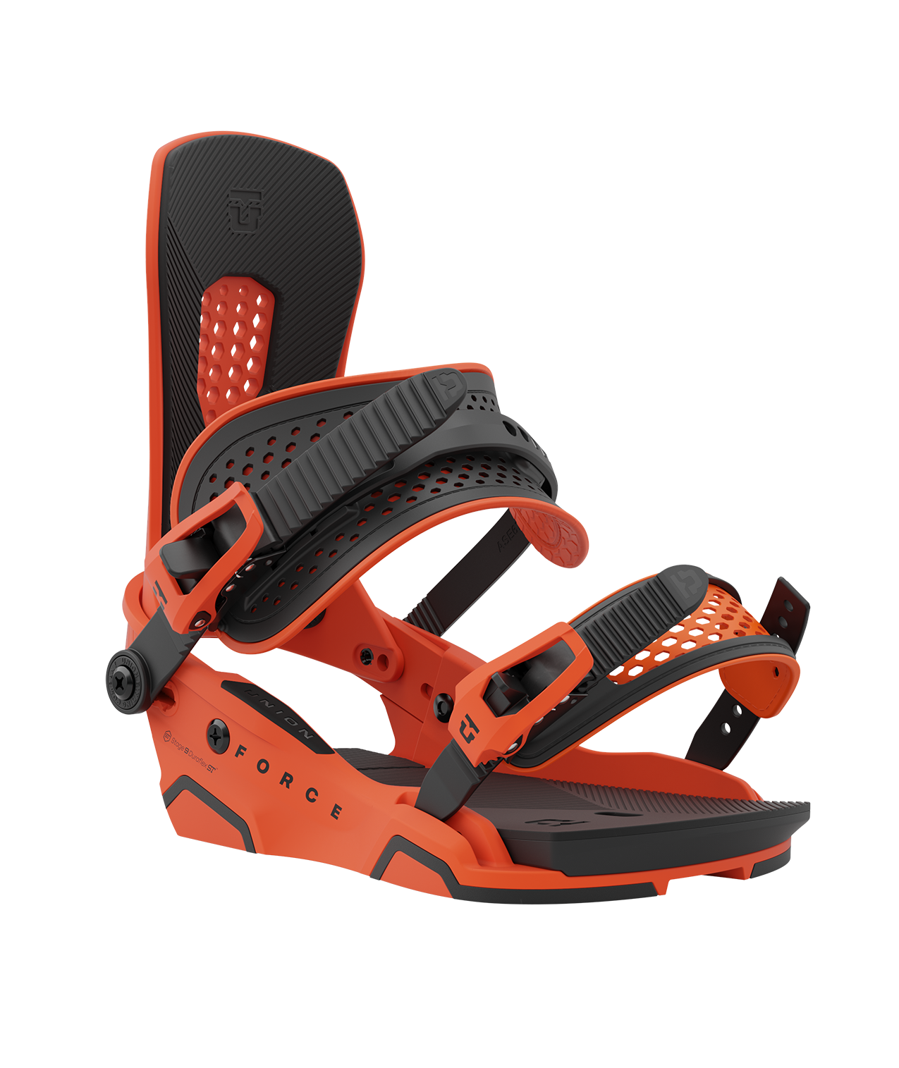 Union Force Men's Snowboard Binding - Winter 2023/2024