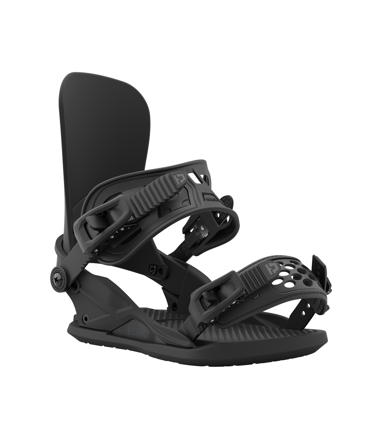 Union Legacy Women's Snowboard Binding - Winter 2023/2024