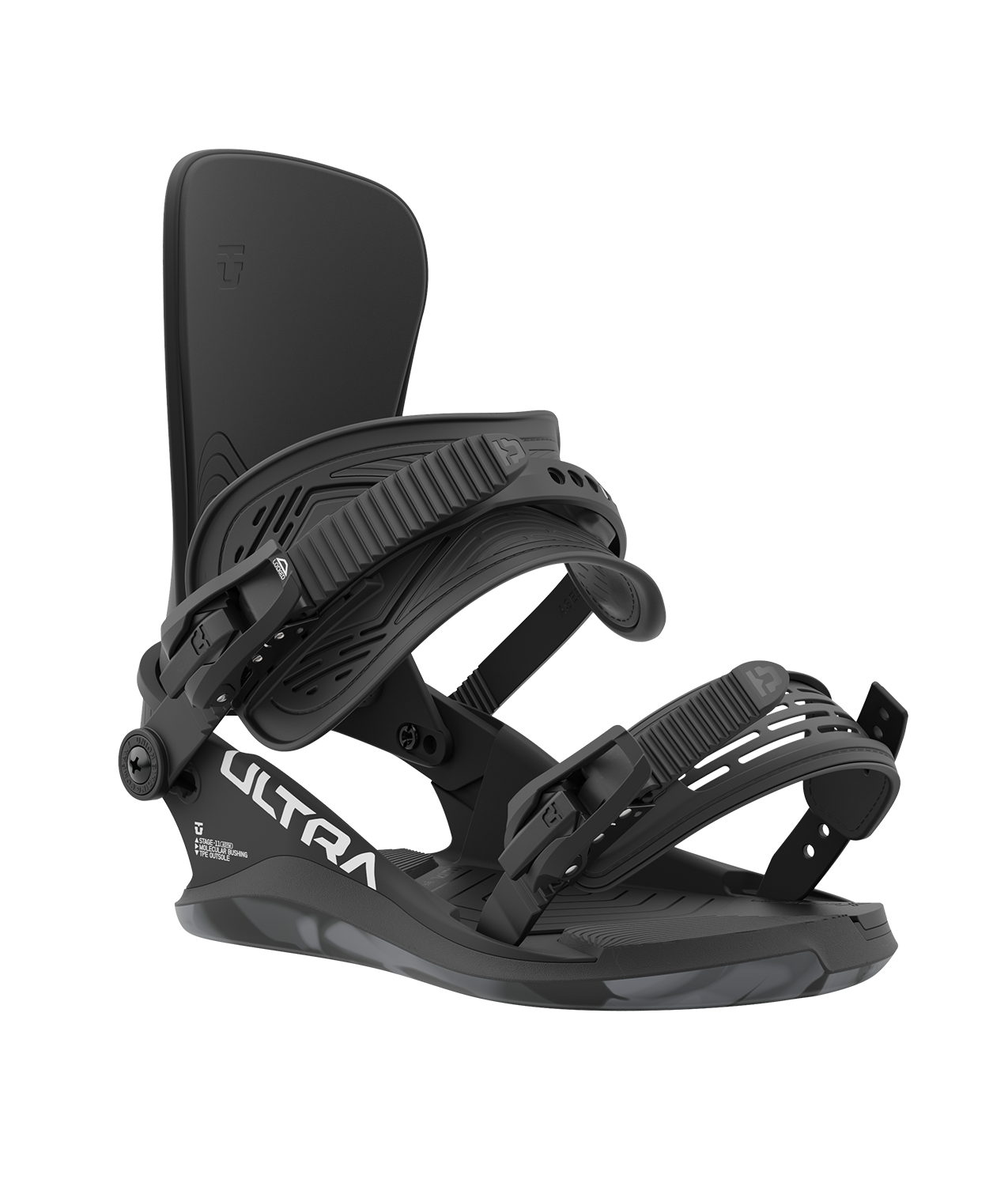 Union Ultra Men's Snowboard Binding - Winter 2023/2024