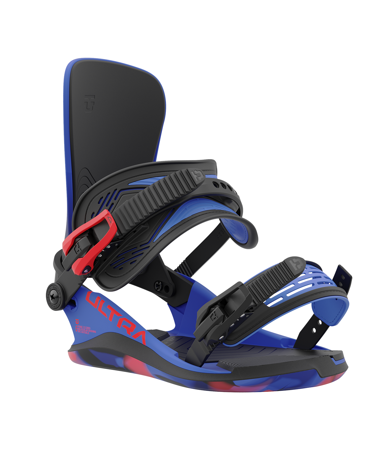 Union Ultra Men's Snowboard Binding - Winter 2023/2024