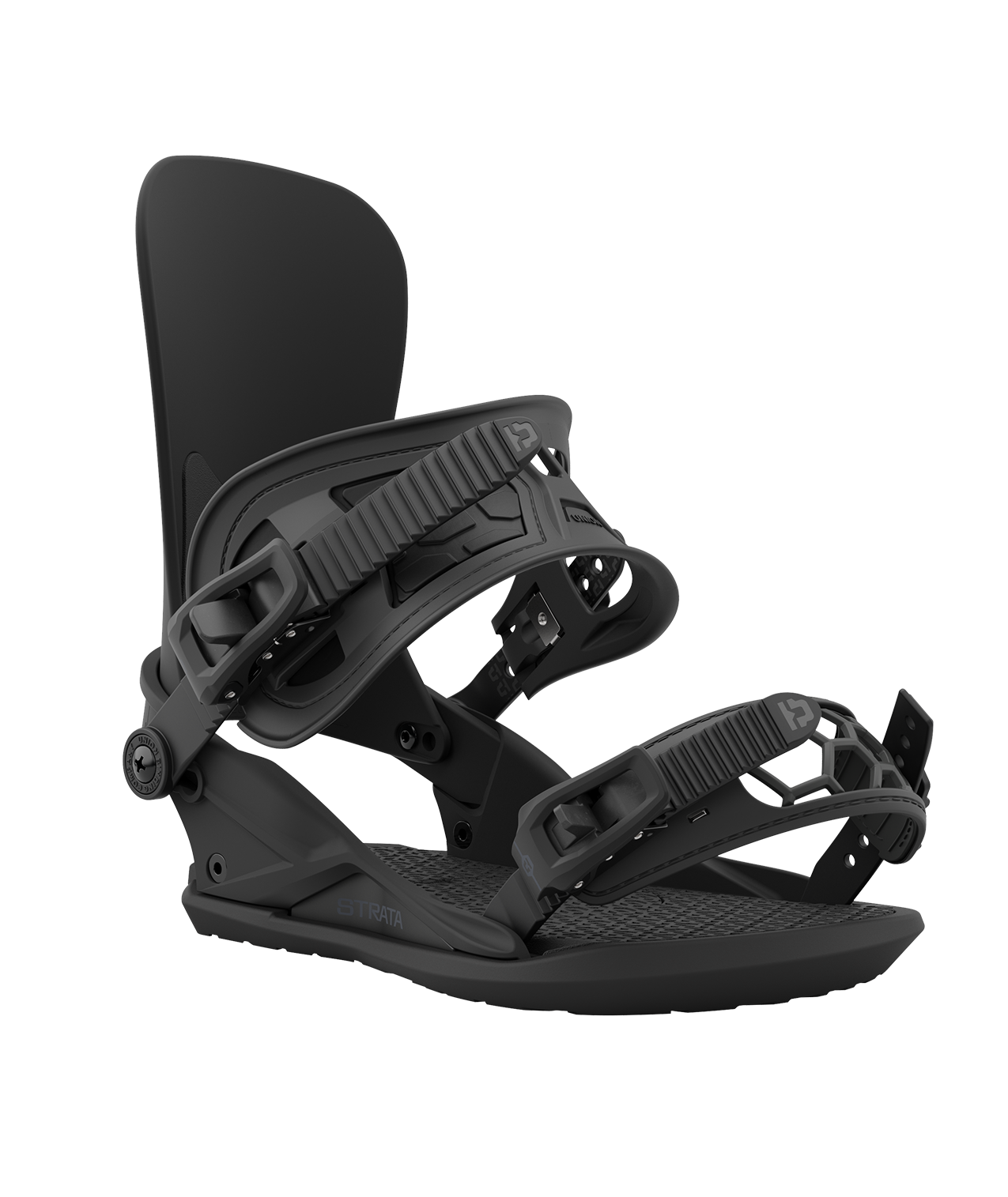 Union Strata Men's Snowboard Binding - Winter 2023/2024