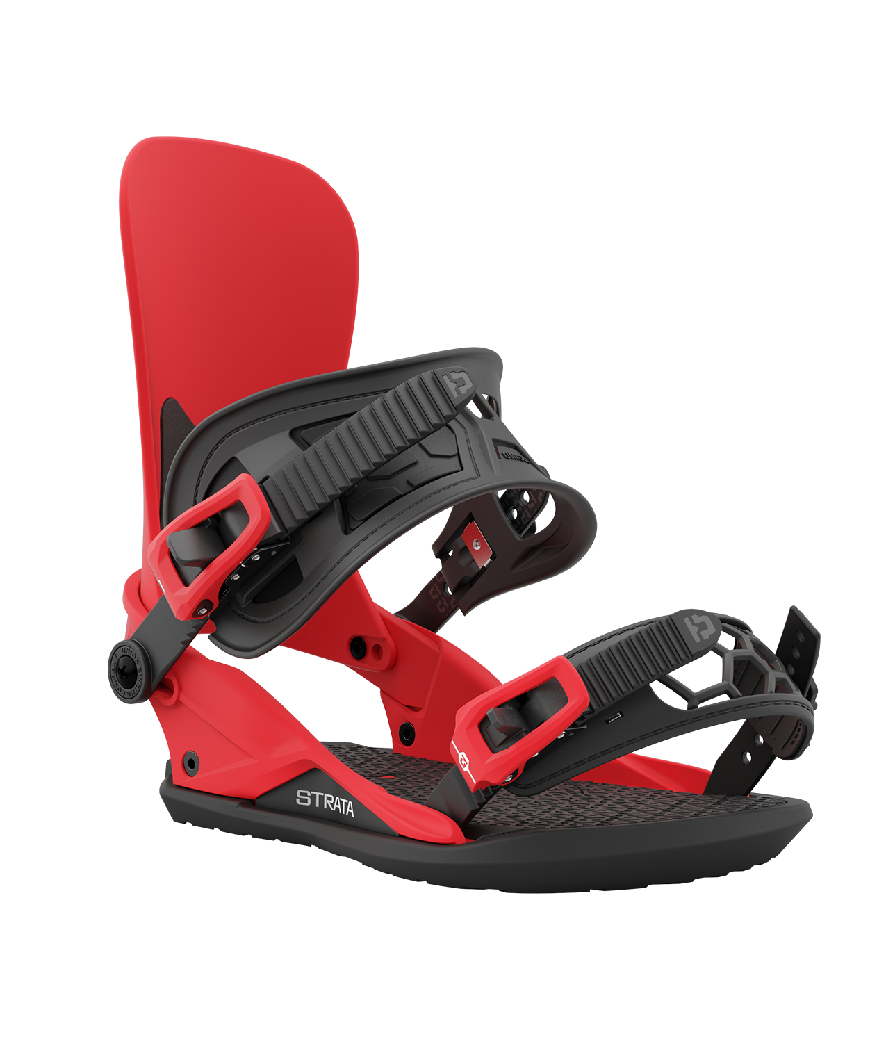 Union Strata Men's Snowboard Binding - Winter 2023/2024