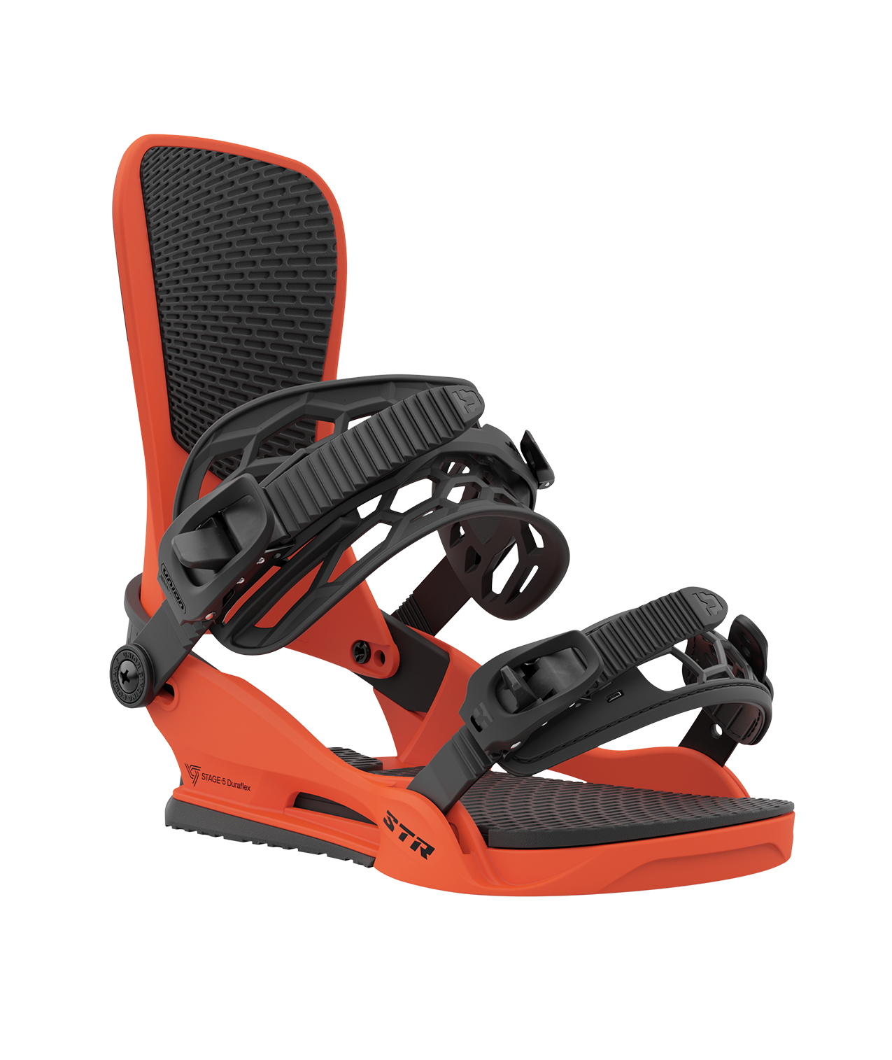 Union STR Men's Snowboard Binding