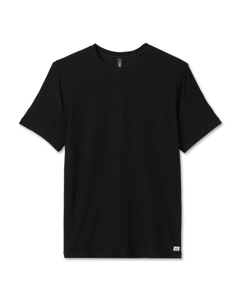 Vuori Men's Strato Tech Tee - Spring 2024