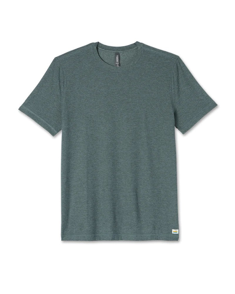 Vuori Men's Strato Tech Tee - Spring 2024