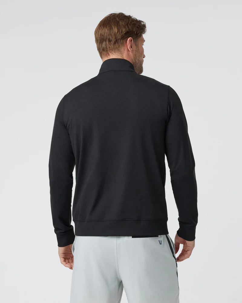 Vuori Men's Coronado Half Zip - Winter 2025/2026