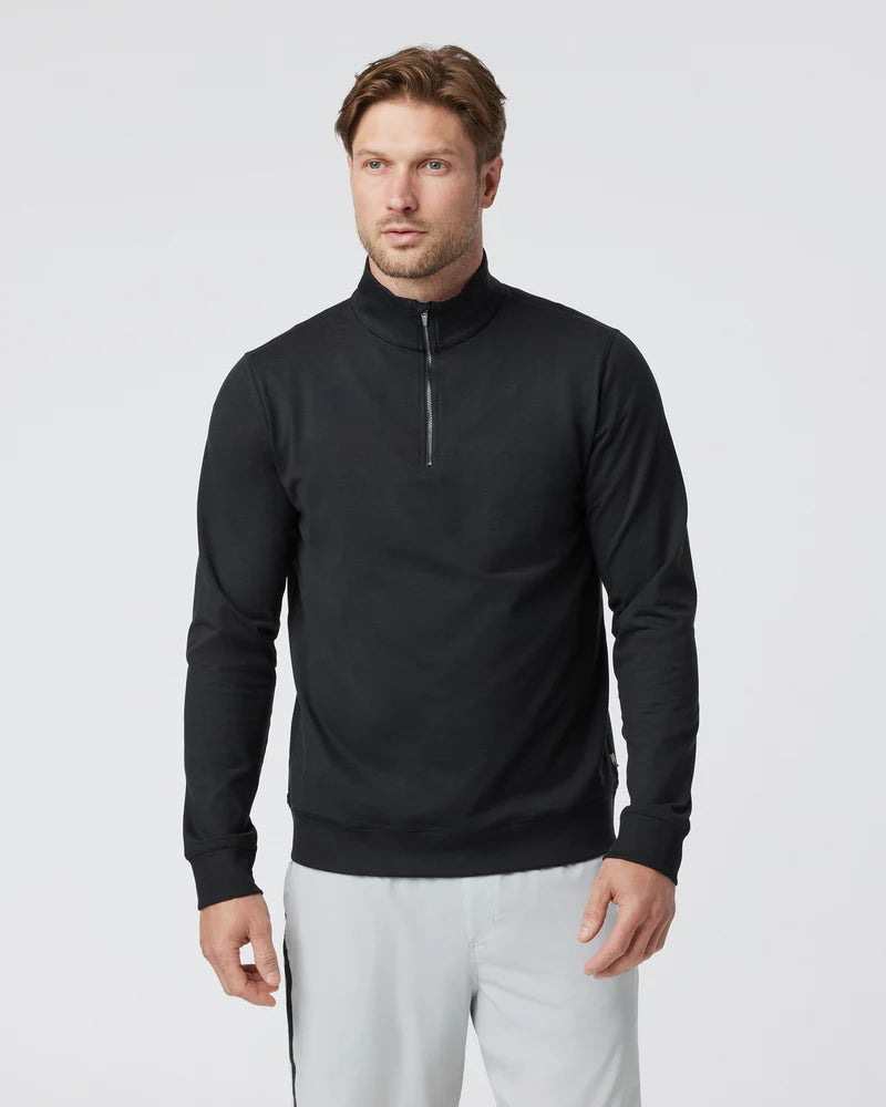 Vuori Men's Coronado Half Zip - Winter 2025/2026