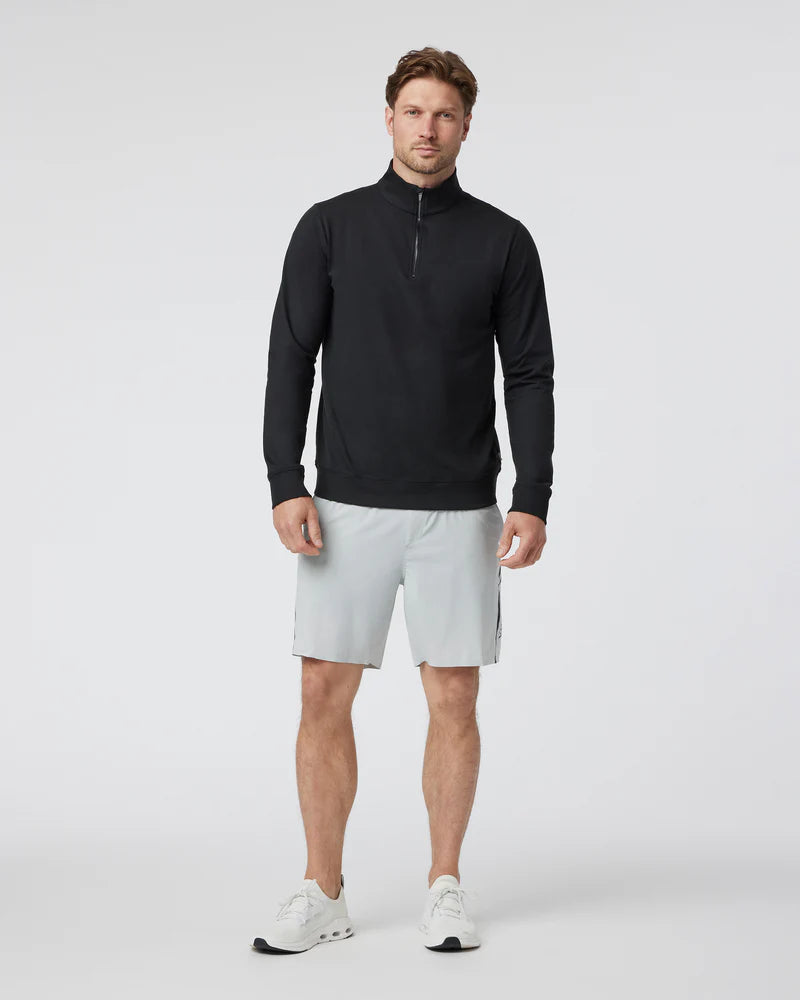 Vuori Men's Coronado Half Zip - Winter 2025/2026