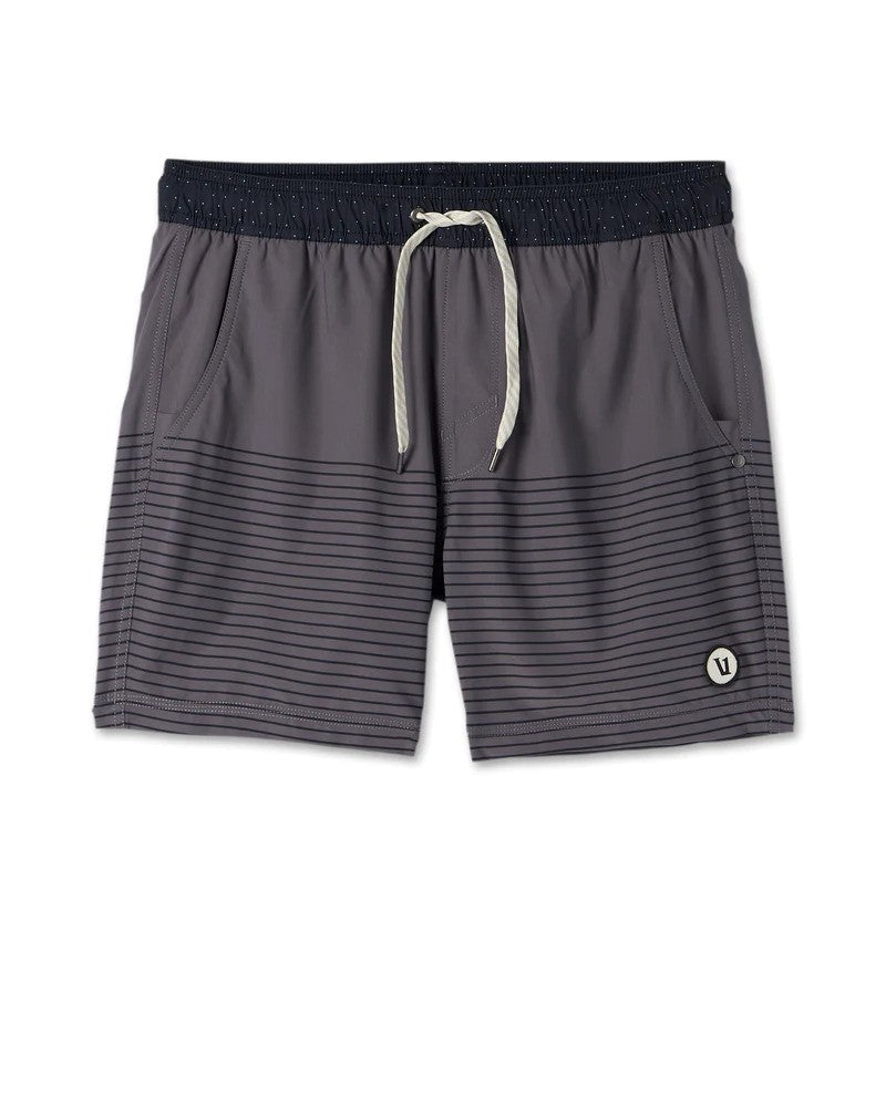Vuori men's shorts top