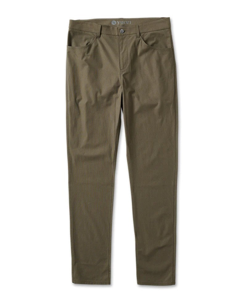 Vuori Men's Meta Pant - Spring 2024