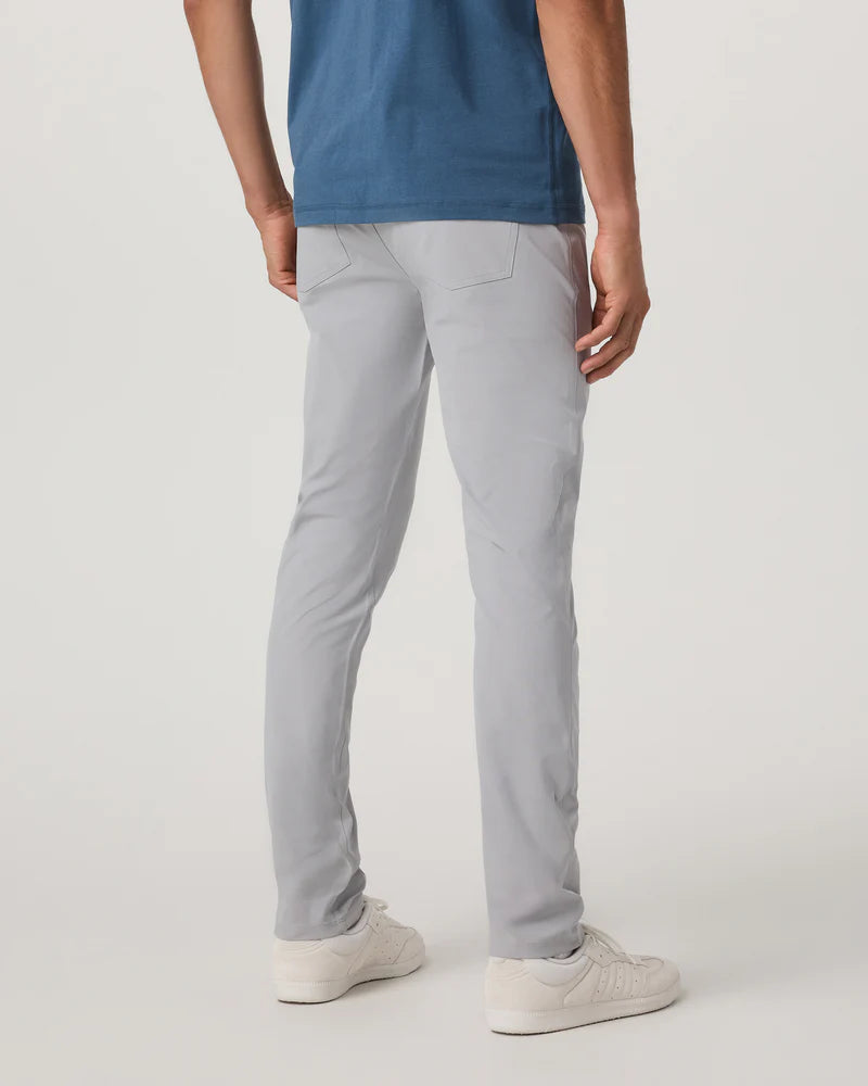 Vuori Men's Meta Athletic Slim Fit Pant 32" - Winter 2025/2026