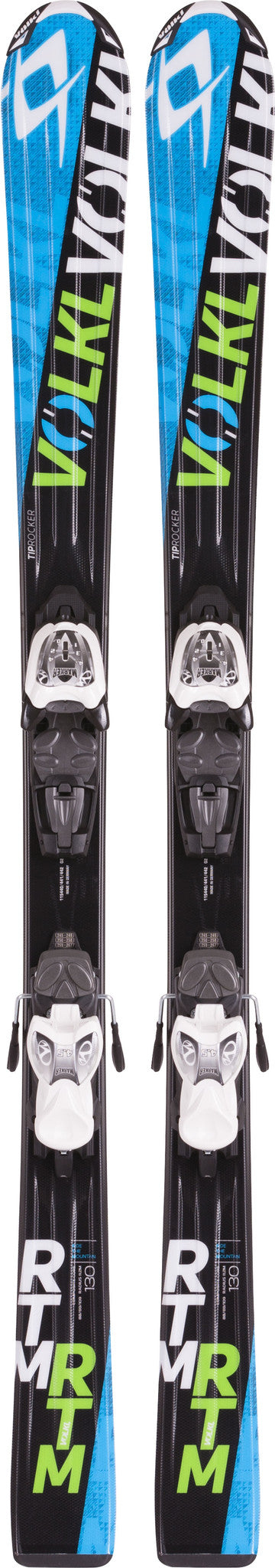 Youth Ski Rental Package - Mount Snow - $35.00