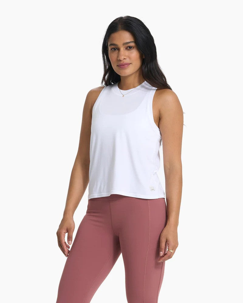 Vuori Women's Energy Top - Spring 2024