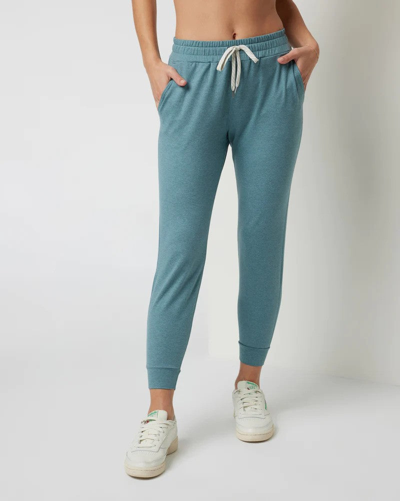 Vuori Women's Performance Jogger - Spring 2024