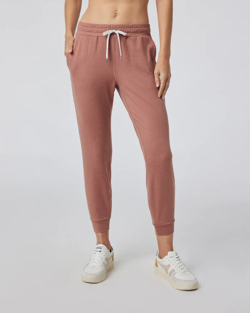 Vuori Women's Performance Jogger - Spring 2024