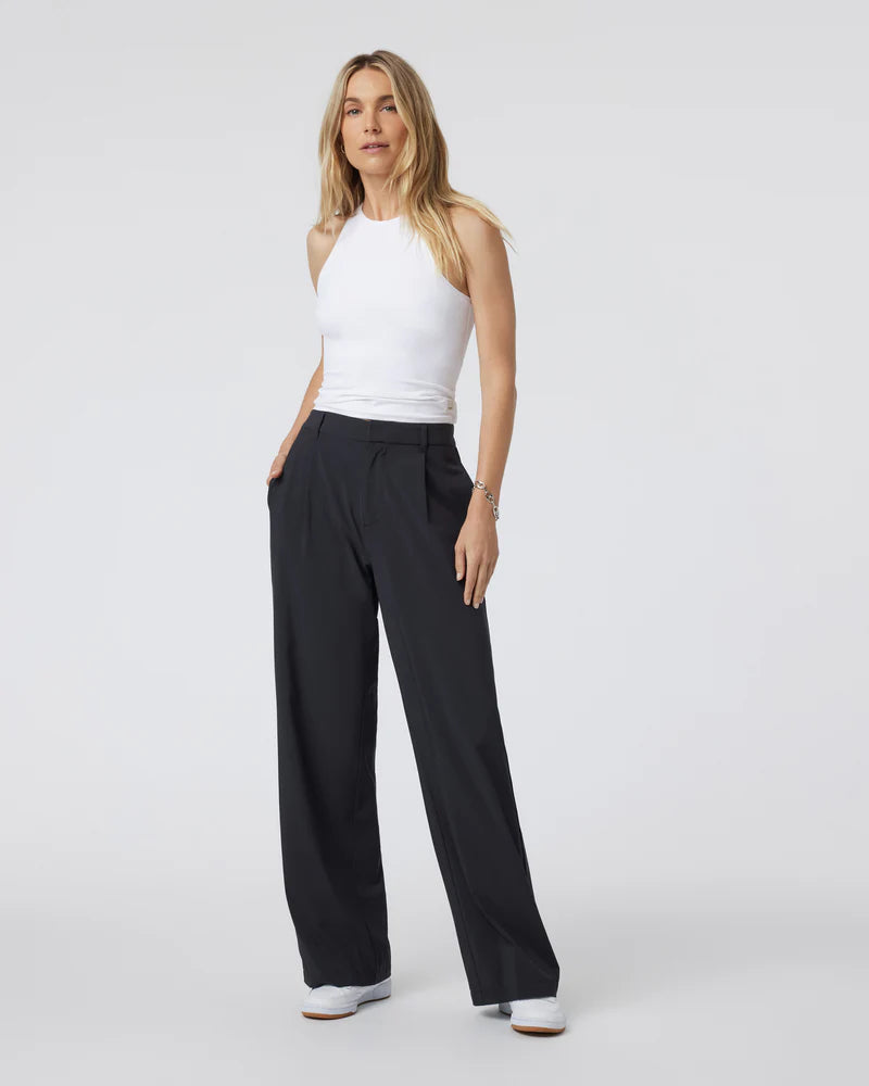 Vuori Women's Villa Trouser - Winter 2025/2026