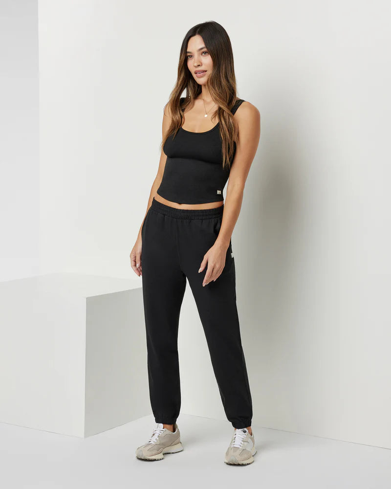Vuori Women's Boyfriend Sweatpant - Winter 2025/2026