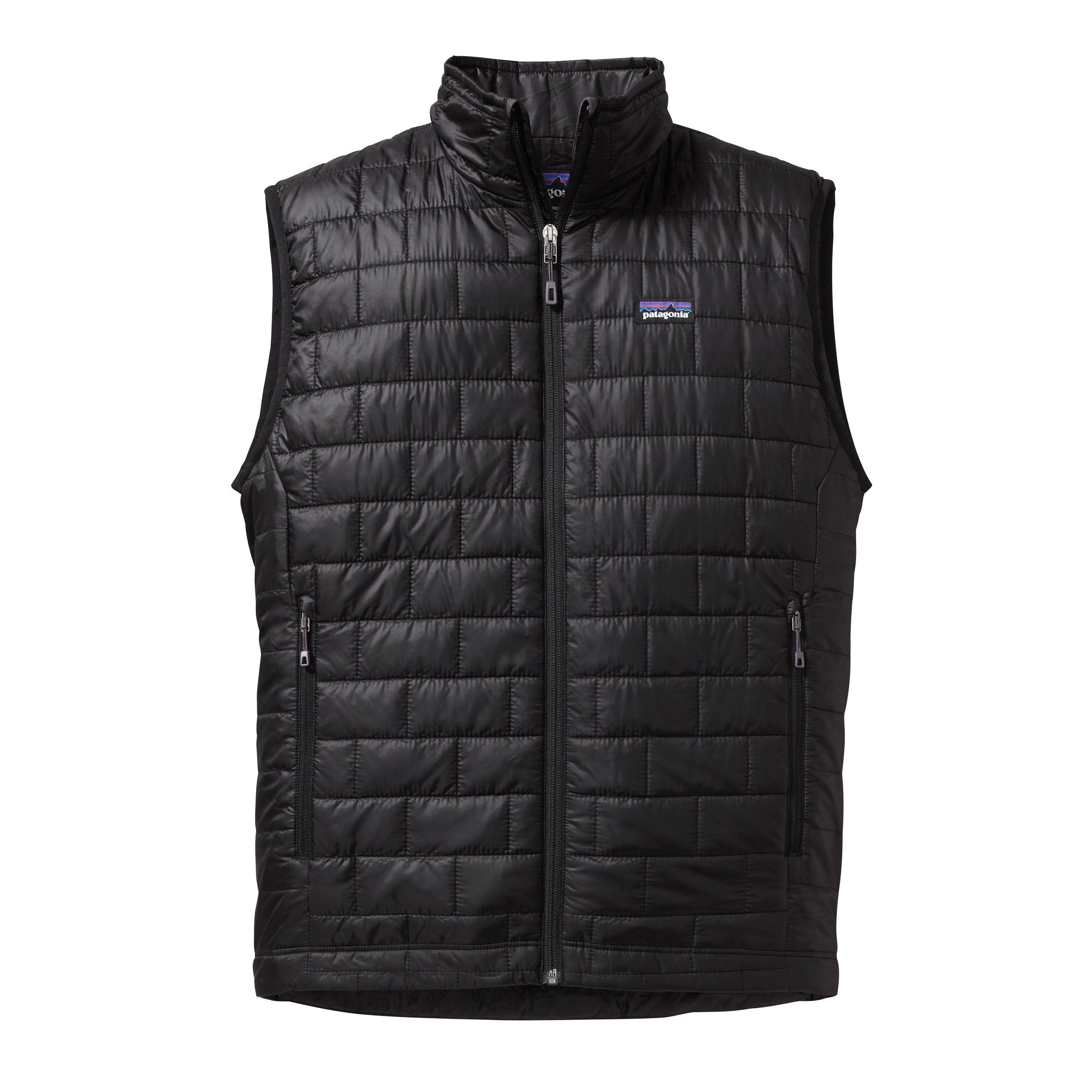 Patagonia Men's Nano Puff® Vest - Fall 2023